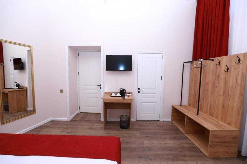 London Hotel And Guest House Μπακού Εξωτερικό φωτογραφία