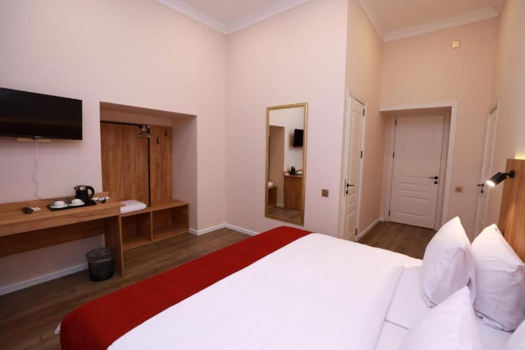 London Hotel And Guest House Μπακού Εξωτερικό φωτογραφία