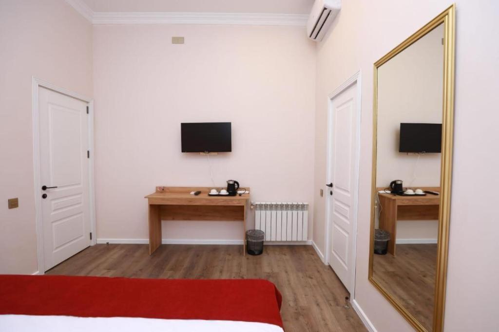 London Hotel And Guest House Μπακού Εξωτερικό φωτογραφία