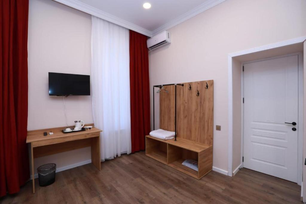 London Hotel And Guest House Μπακού Εξωτερικό φωτογραφία