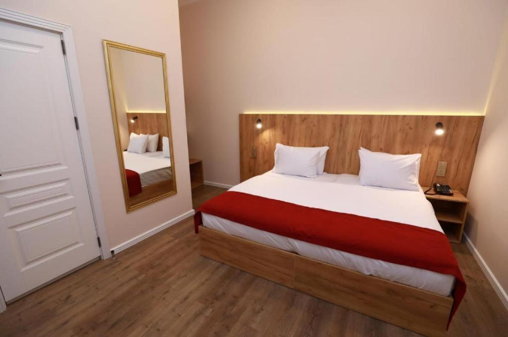 London Hotel And Guest House Μπακού Εξωτερικό φωτογραφία