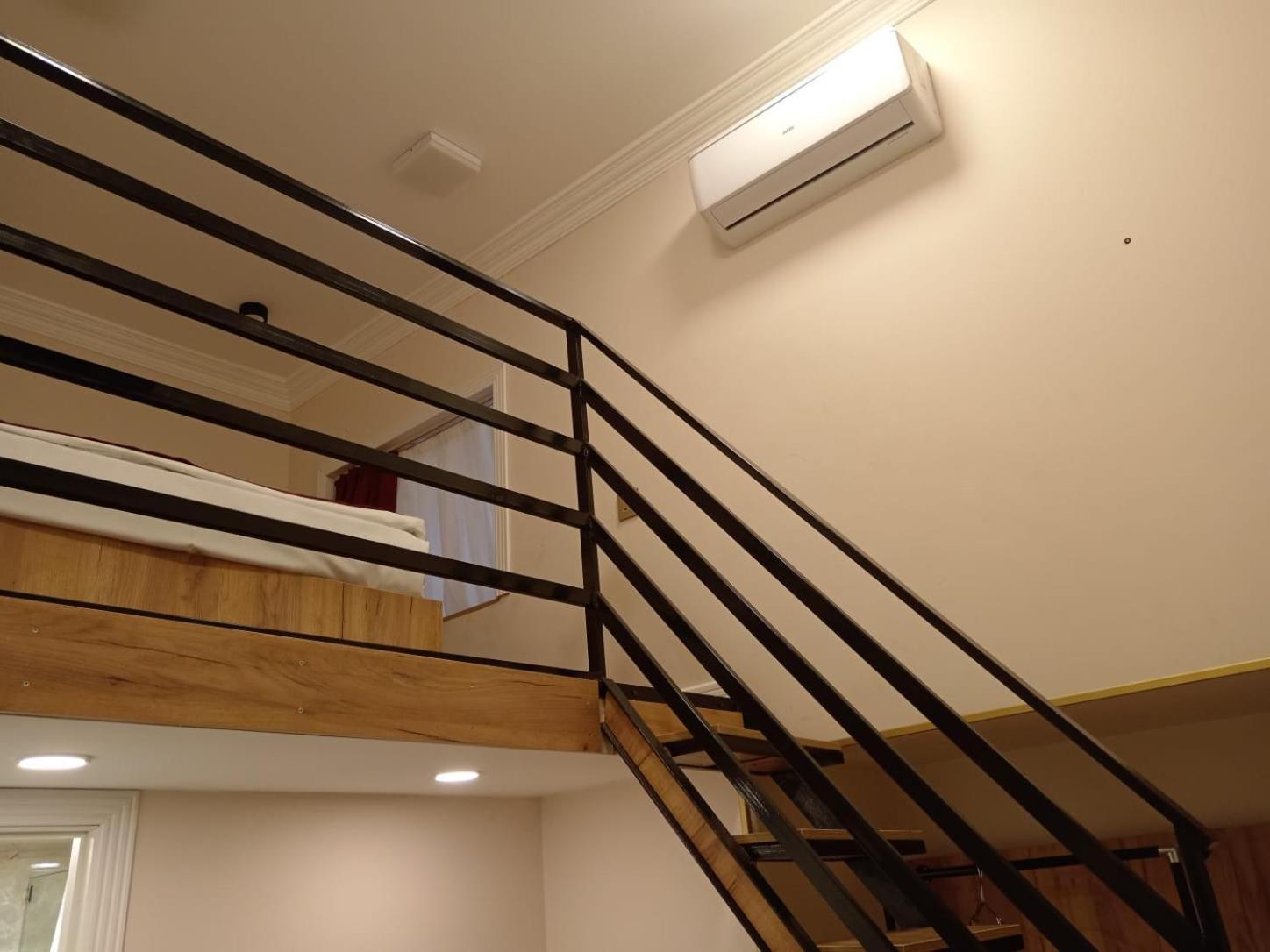London Hotel And Guest House Μπακού Εξωτερικό φωτογραφία