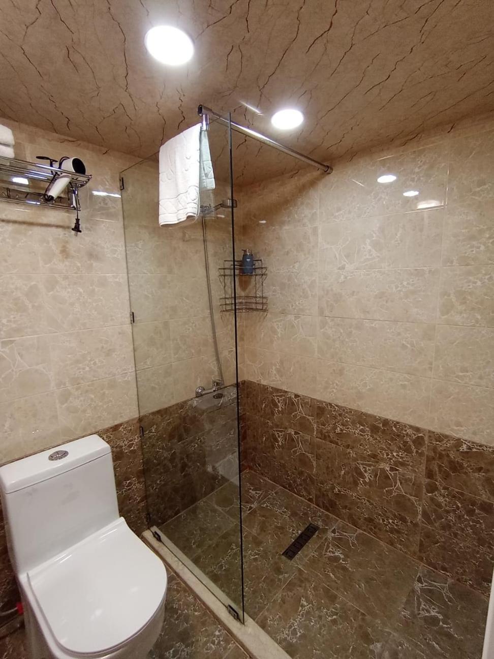London Hotel And Guest House Μπακού Εξωτερικό φωτογραφία
