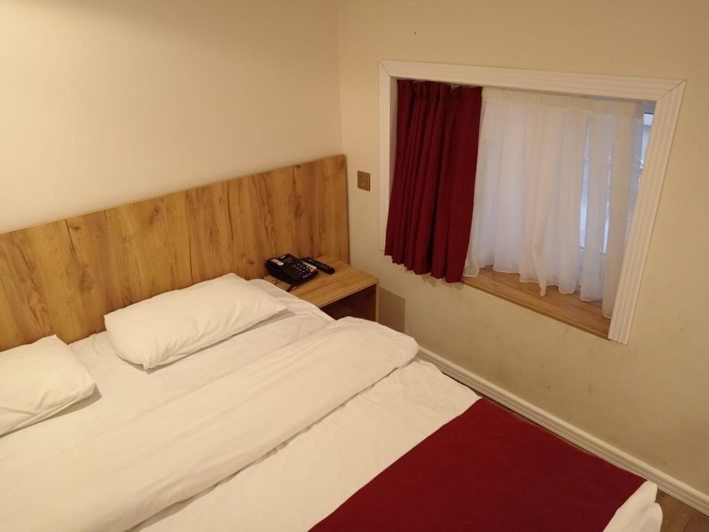 London Hotel And Guest House Μπακού Εξωτερικό φωτογραφία