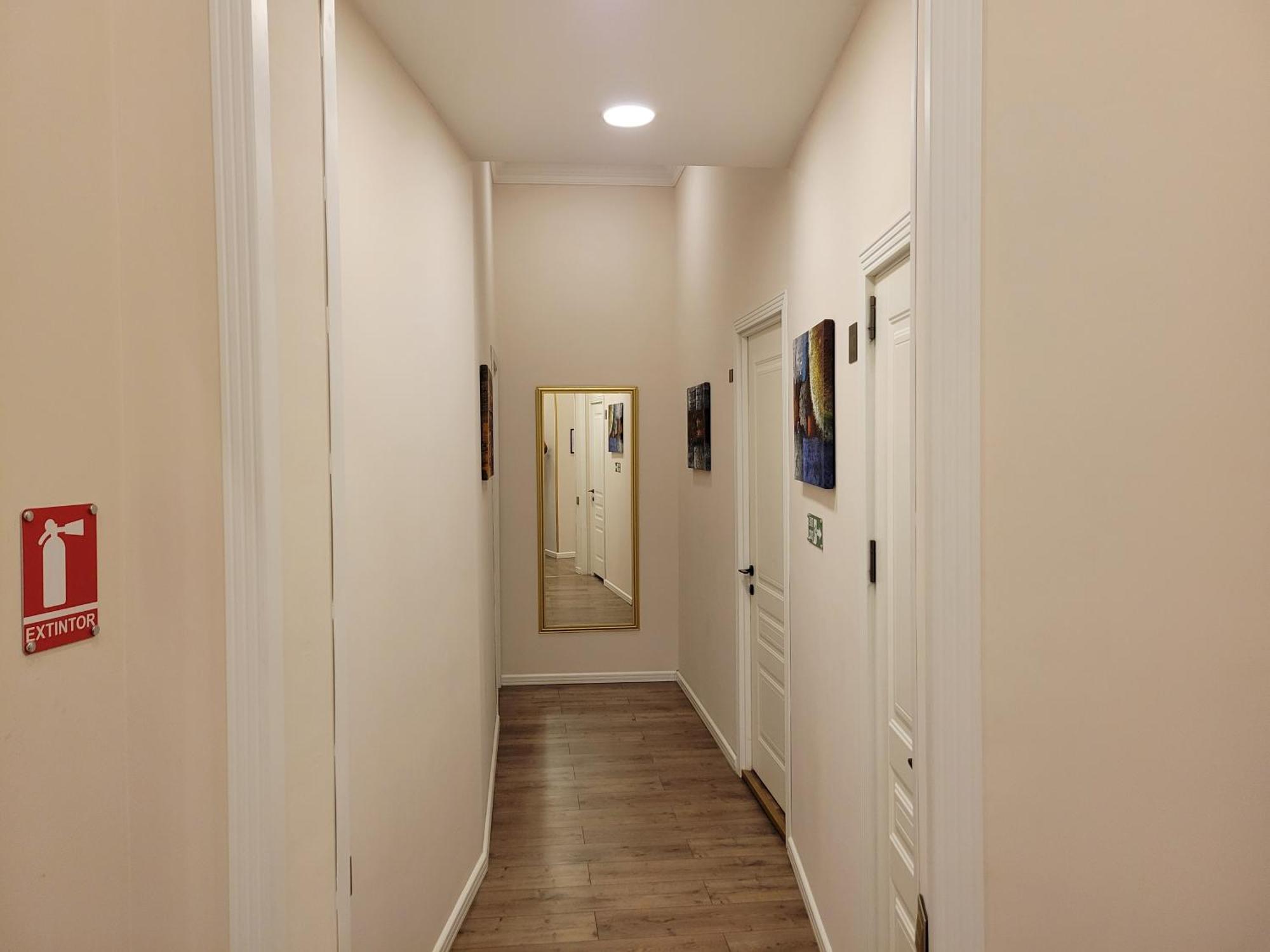 London Hotel And Guest House Μπακού Εξωτερικό φωτογραφία