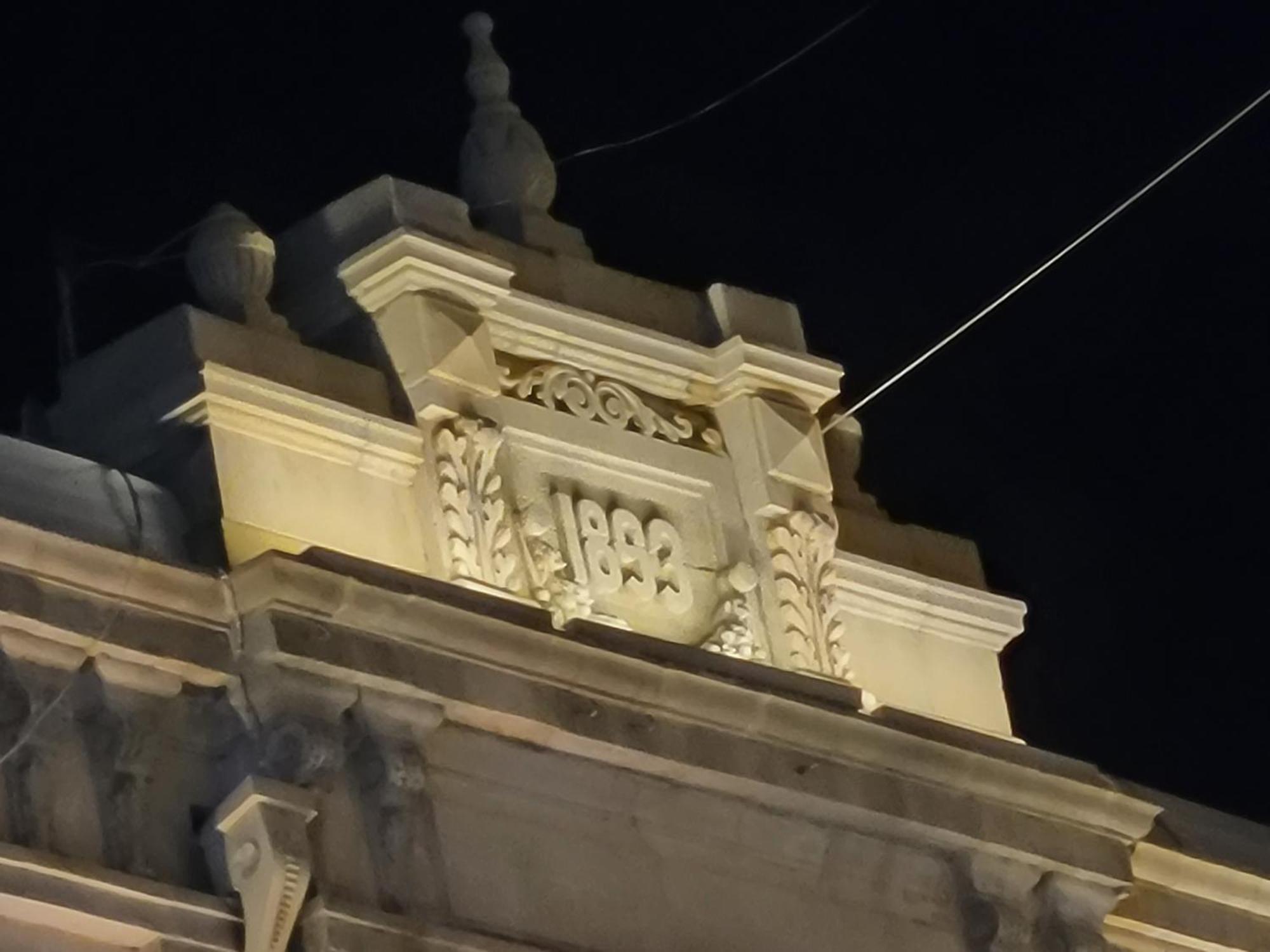 London Hotel And Guest House Μπακού Εξωτερικό φωτογραφία
