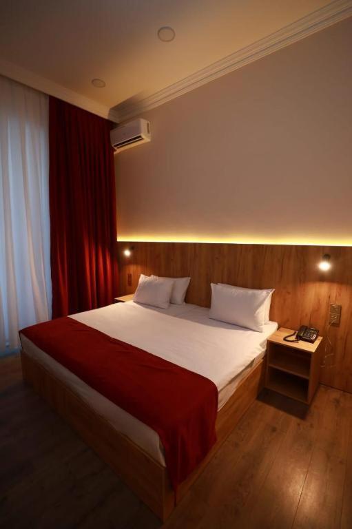 London Hotel And Guest House Μπακού Εξωτερικό φωτογραφία